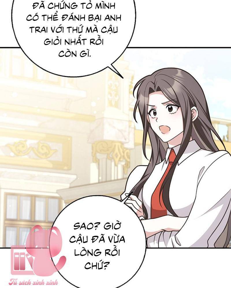 Tôi Thề Chúng Ta Chỉ Là Bạn - Chap 57 - Trang 72