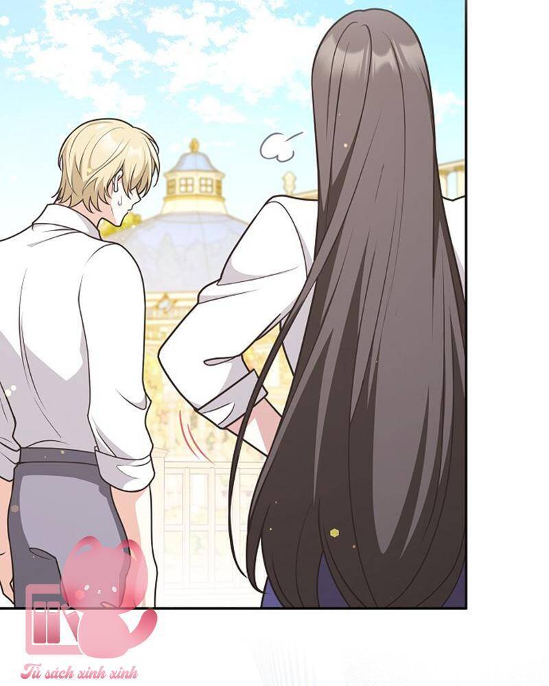 Tôi Thề Chúng Ta Chỉ Là Bạn - Chap 57 - Trang 74
