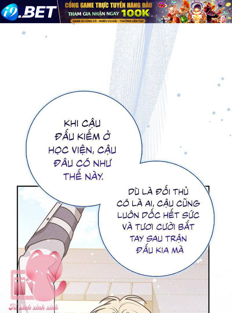 Tôi Thề Chúng Ta Chỉ Là Bạn - Chap 57 - Trang 76