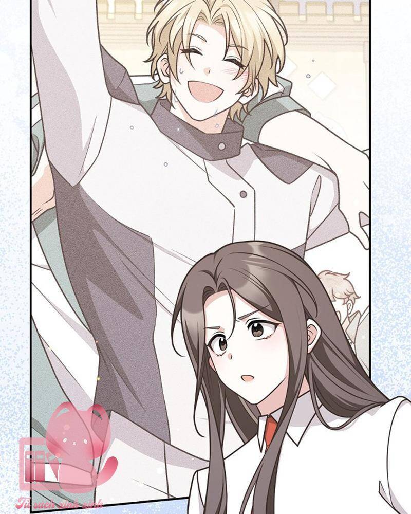 Tôi Thề Chúng Ta Chỉ Là Bạn - Chap 57 - Trang 77