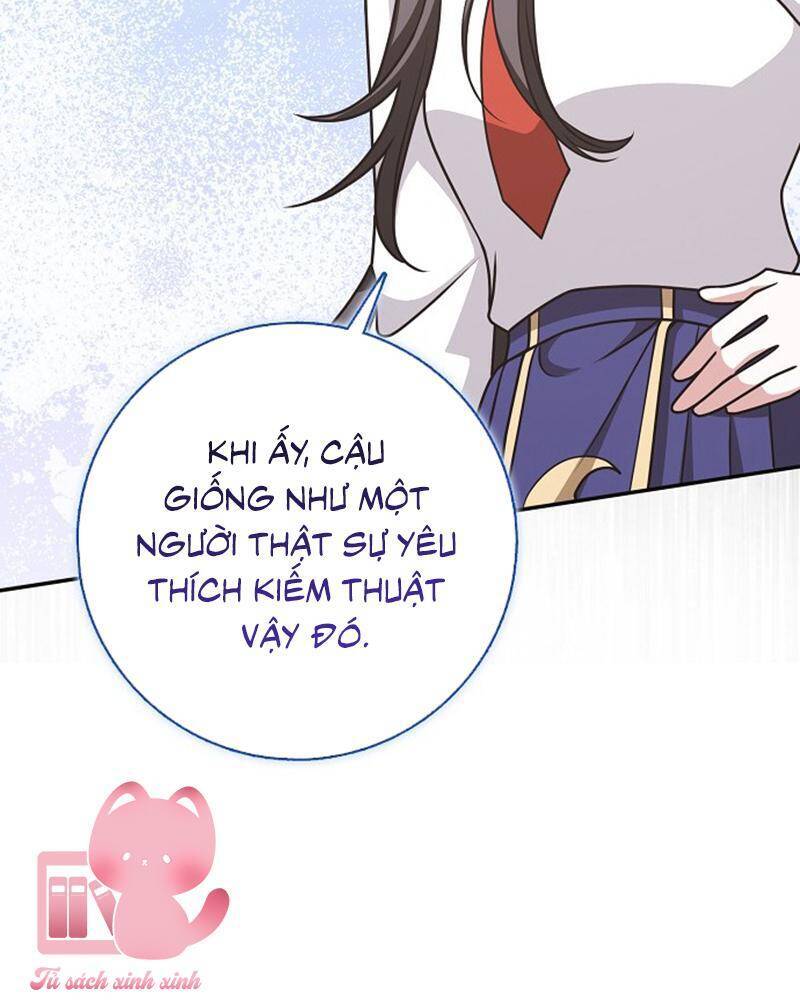 Tôi Thề Chúng Ta Chỉ Là Bạn - Chap 57 - Trang 78