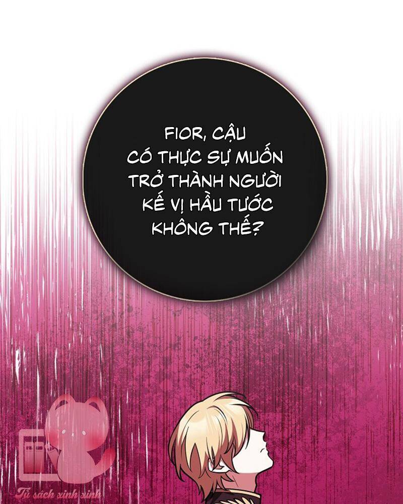 Tôi Thề Chúng Ta Chỉ Là Bạn - Chap 57 - Trang 79