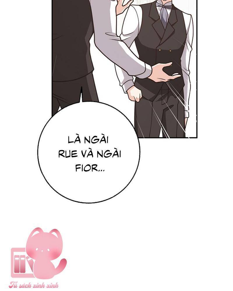 Tôi Thề Chúng Ta Chỉ Là Bạn - Chap 57 - Trang 9