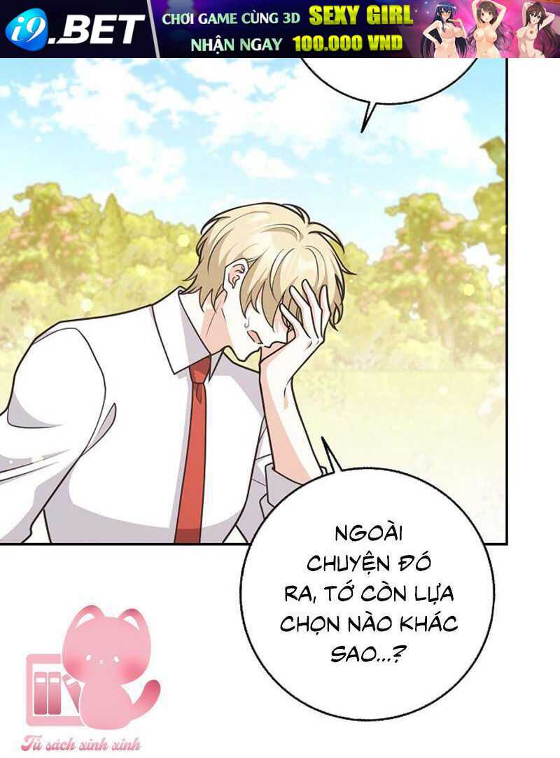 Tôi Thề Chúng Ta Chỉ Là Bạn - Chap 57 - Trang 83