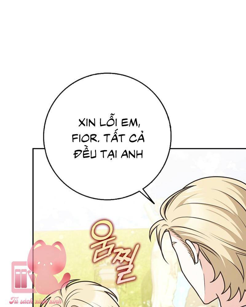 Tôi Thề Chúng Ta Chỉ Là Bạn - Chap 57 - Trang 84