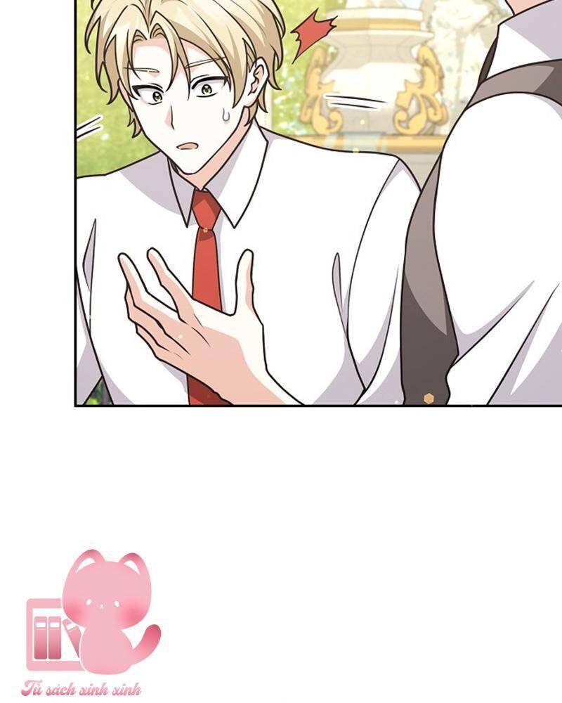 Tôi Thề Chúng Ta Chỉ Là Bạn - Chap 57 - Trang 85