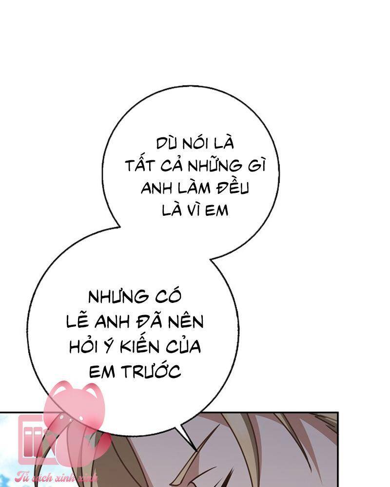 Tôi Thề Chúng Ta Chỉ Là Bạn - Chap 57 - Trang 88