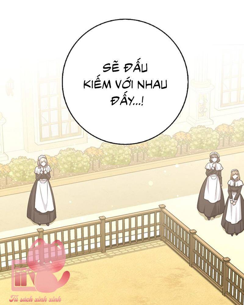 Tôi Thề Chúng Ta Chỉ Là Bạn - Chap 57 - Trang 10