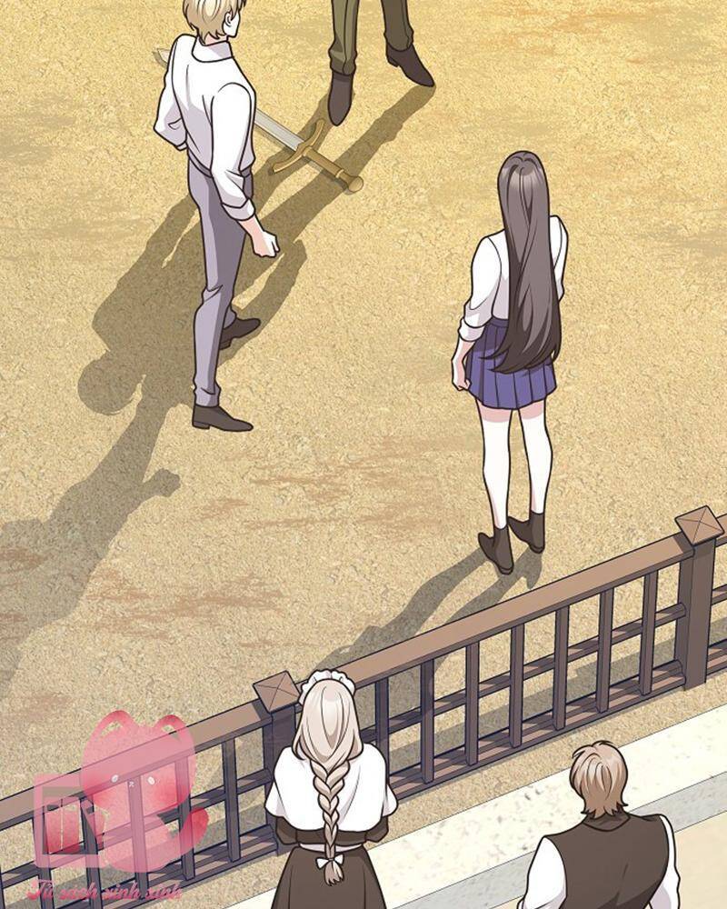 Tôi Thề Chúng Ta Chỉ Là Bạn - Chap 57 - Trang 94