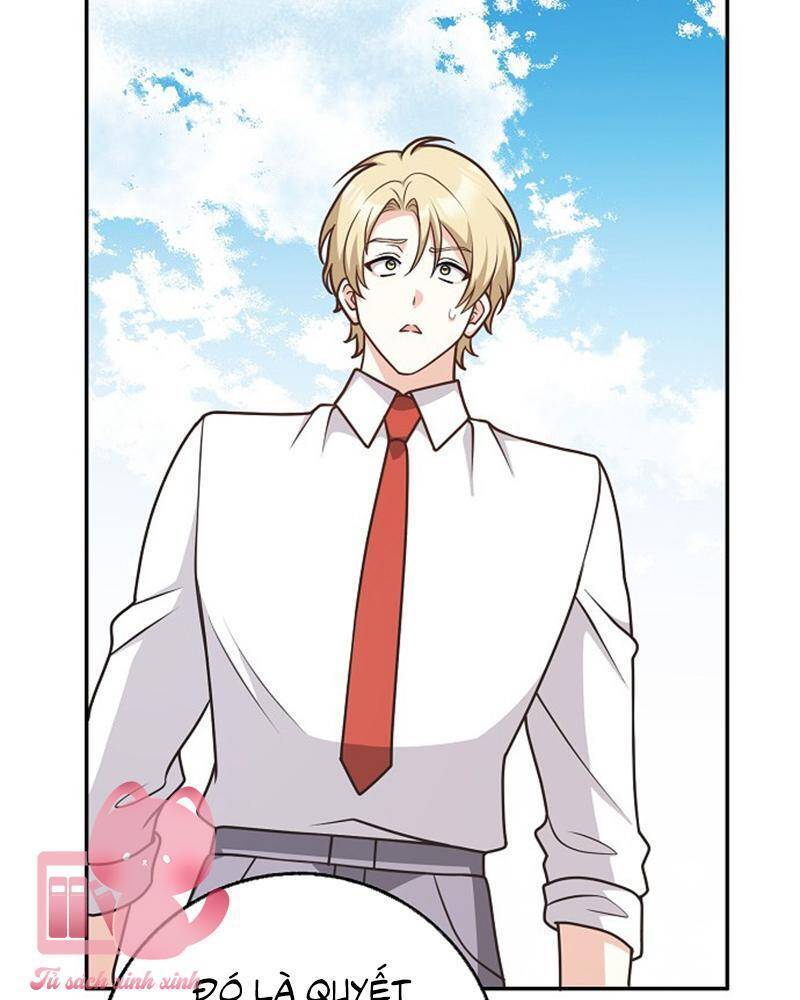 Tôi Thề Chúng Ta Chỉ Là Bạn - Chap 57 - Trang 96