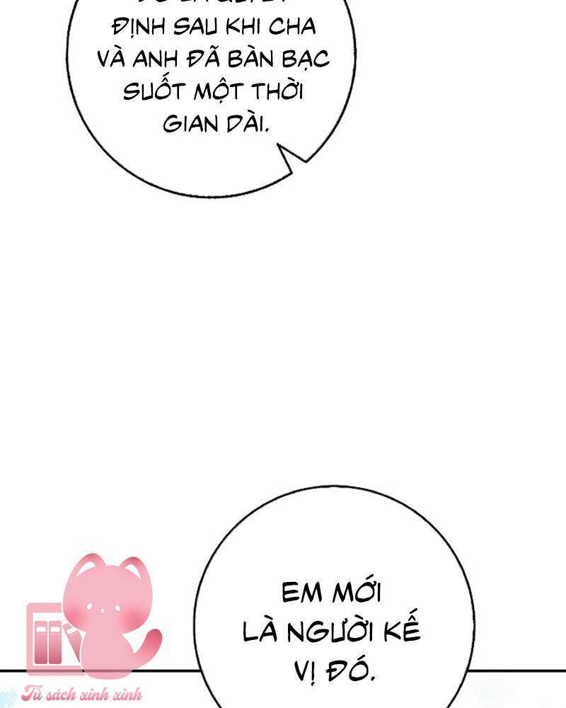 Tôi Thề Chúng Ta Chỉ Là Bạn - Chap 57 - Trang 97