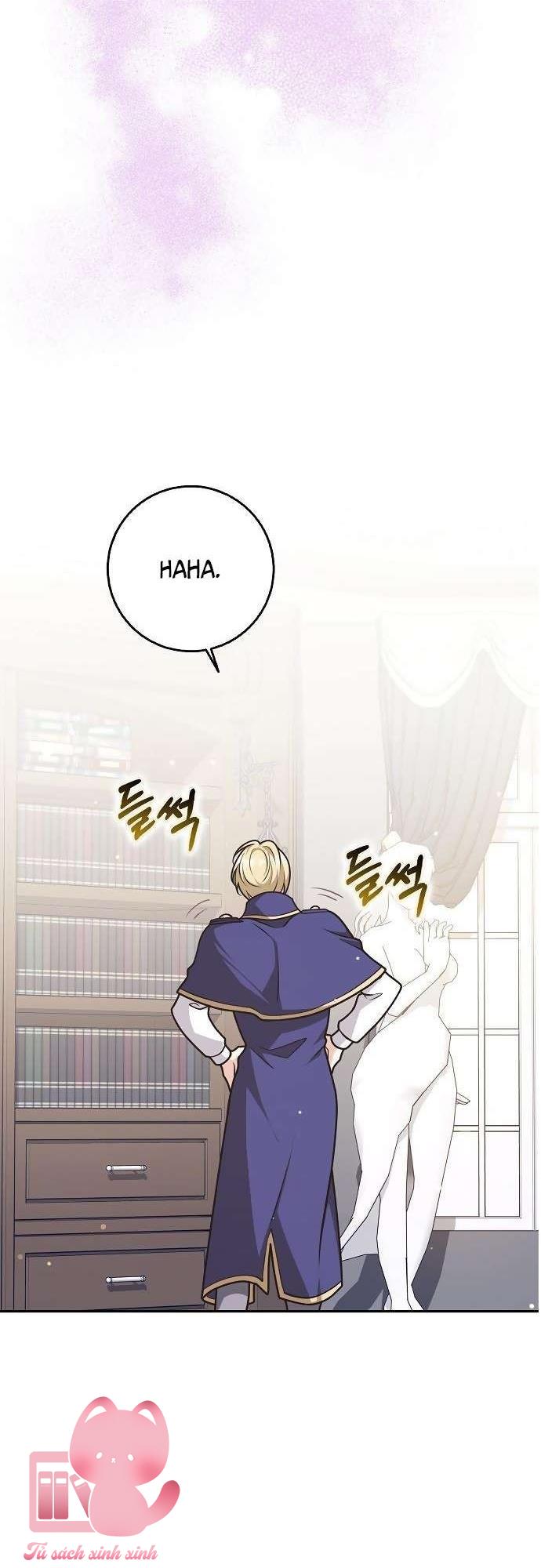 Tôi Thề Chúng Ta Chỉ Là Bạn - Chap 58 - Trang 11