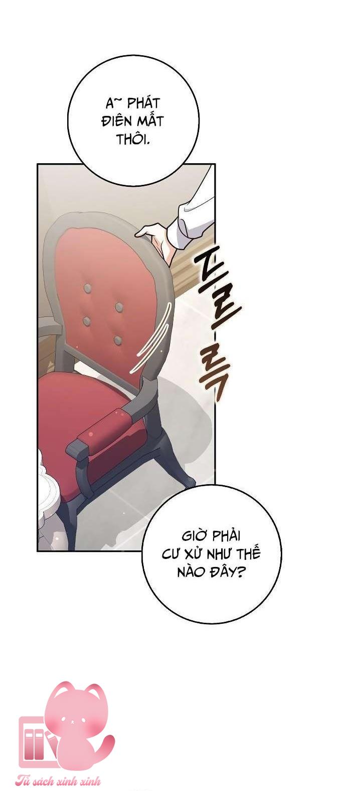 Tôi Thề Chúng Ta Chỉ Là Bạn - Chap 58 - Trang 12
