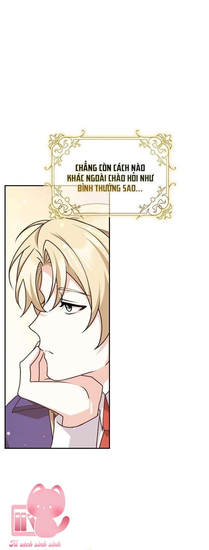 Tôi Thề Chúng Ta Chỉ Là Bạn - Chap 58 - Trang 14