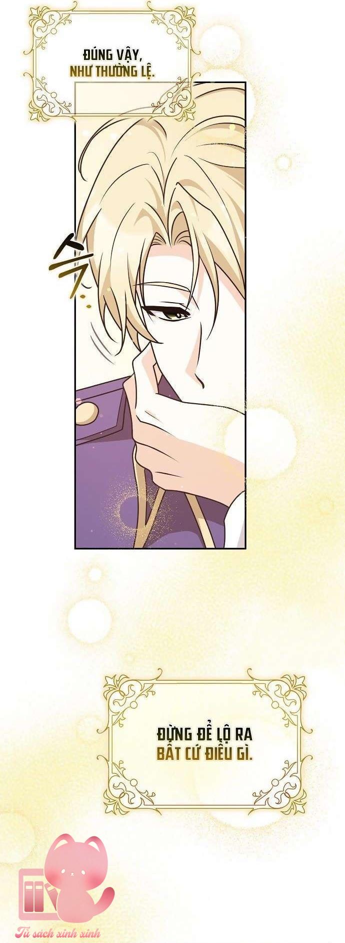 Tôi Thề Chúng Ta Chỉ Là Bạn - Chap 58 - Trang 15