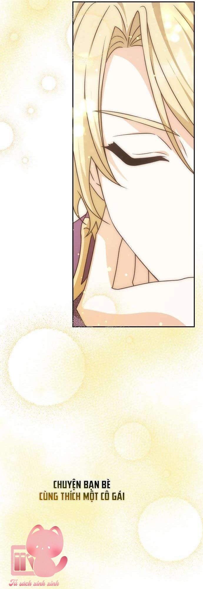 Tôi Thề Chúng Ta Chỉ Là Bạn - Chap 58 - Trang 16