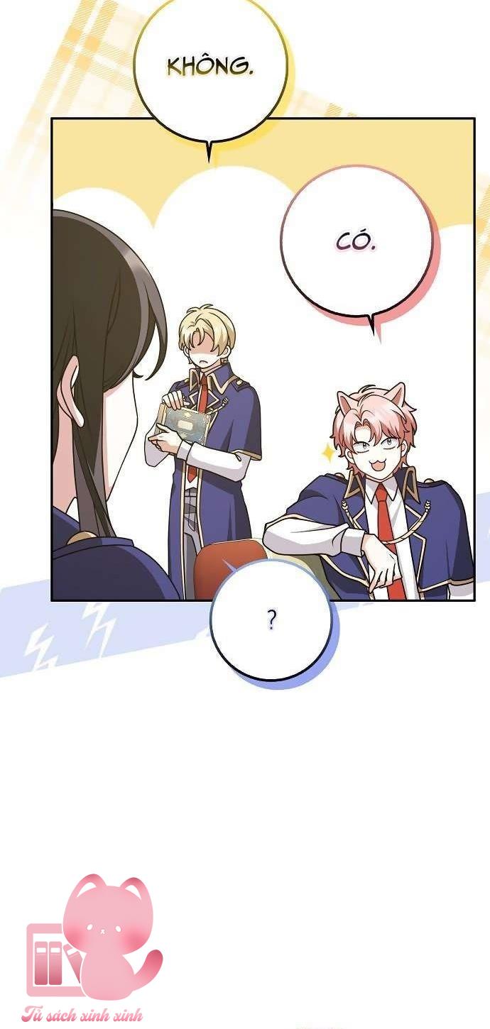 Tôi Thề Chúng Ta Chỉ Là Bạn - Chap 58 - Trang 26