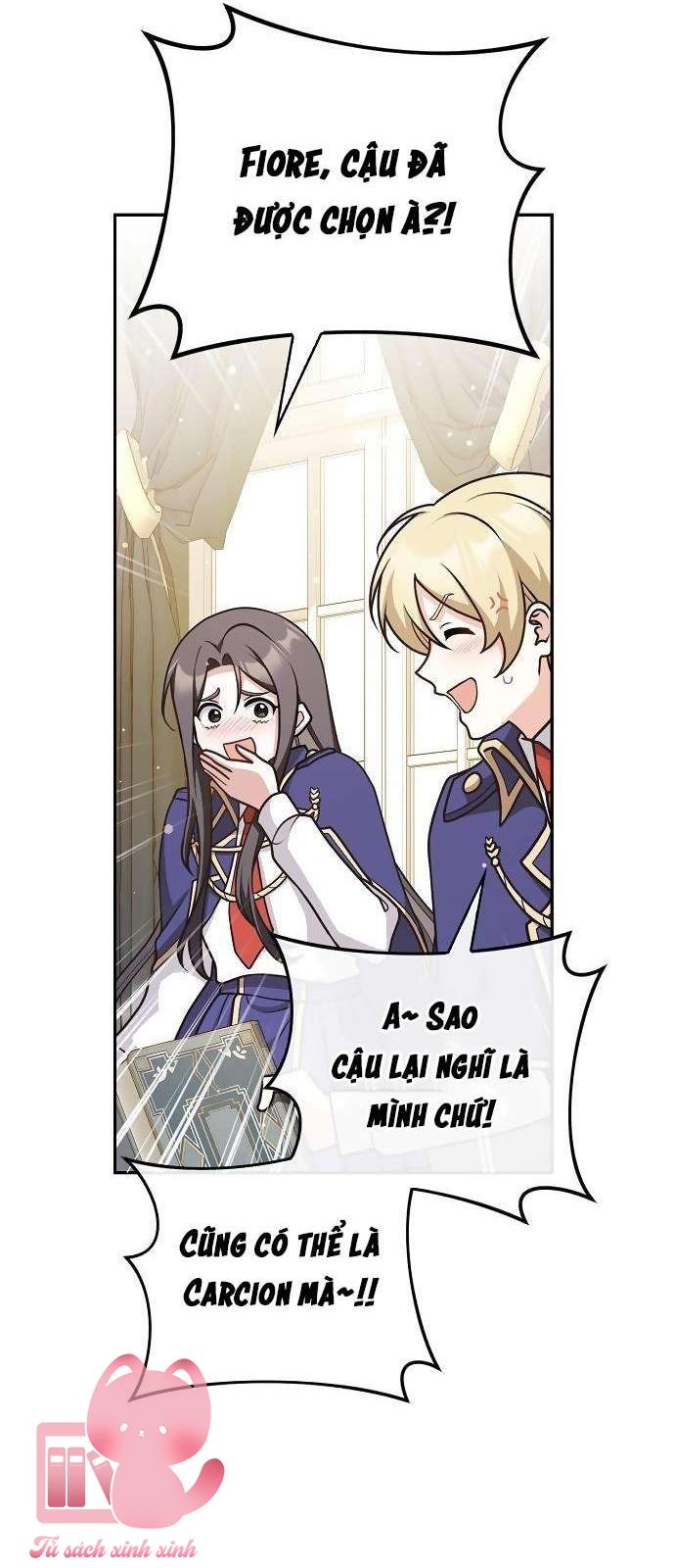 Tôi Thề Chúng Ta Chỉ Là Bạn - Chap 58 - Trang 28