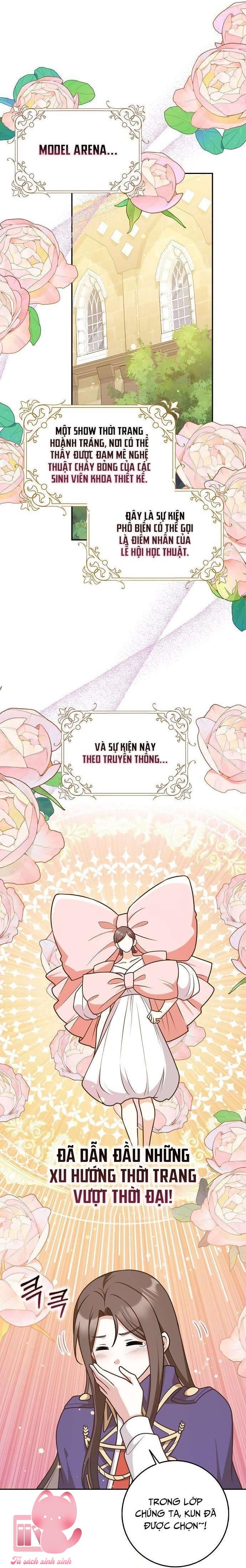 Tôi Thề Chúng Ta Chỉ Là Bạn - Chap 58 - Trang 29