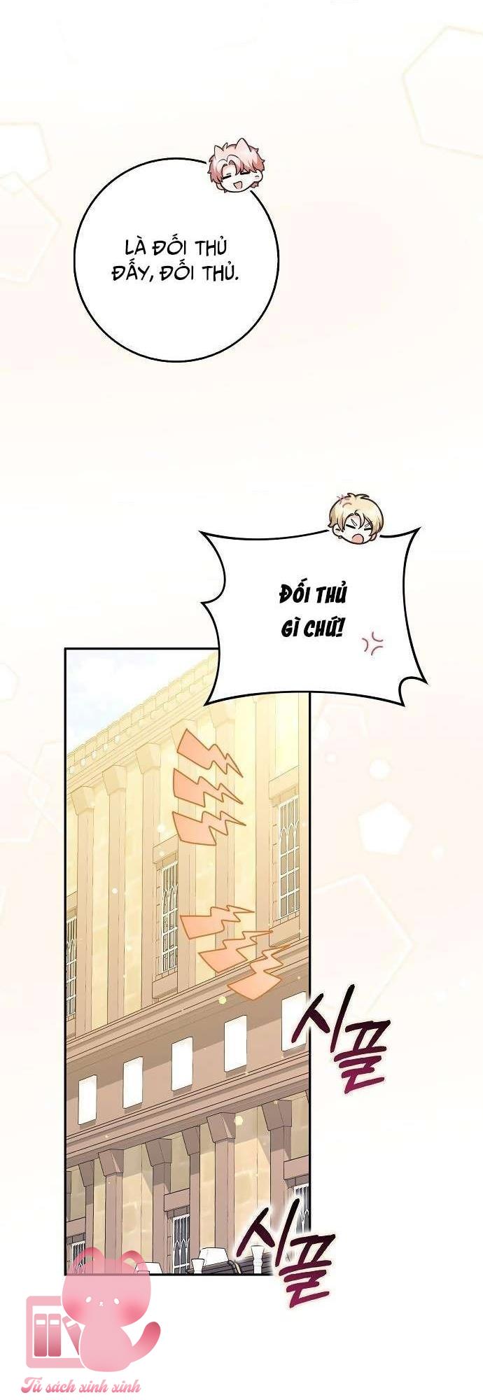 Tôi Thề Chúng Ta Chỉ Là Bạn - Chap 58 - Trang 30
