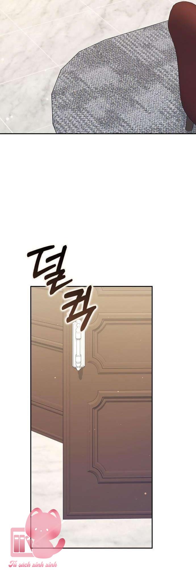 Tôi Thề Chúng Ta Chỉ Là Bạn - Chap 58 - Trang 4
