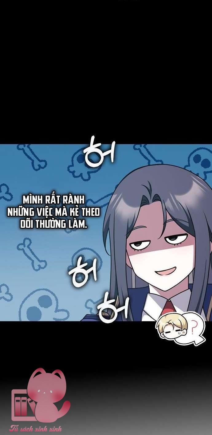 Tôi Thề Chúng Ta Chỉ Là Bạn - Chap 58 - Trang 42