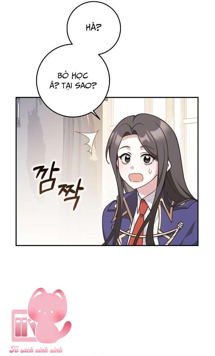 Tôi Thề Chúng Ta Chỉ Là Bạn - Chap 58 - Trang 46