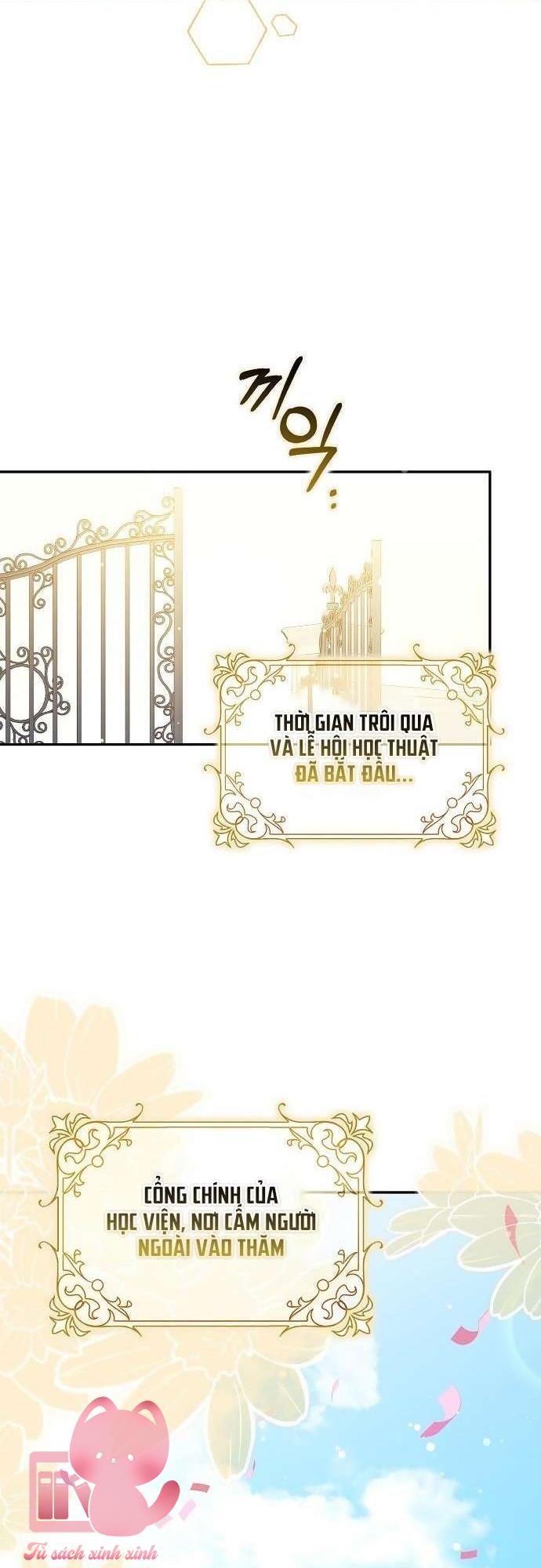Tôi Thề Chúng Ta Chỉ Là Bạn - Chap 58 - Trang 53