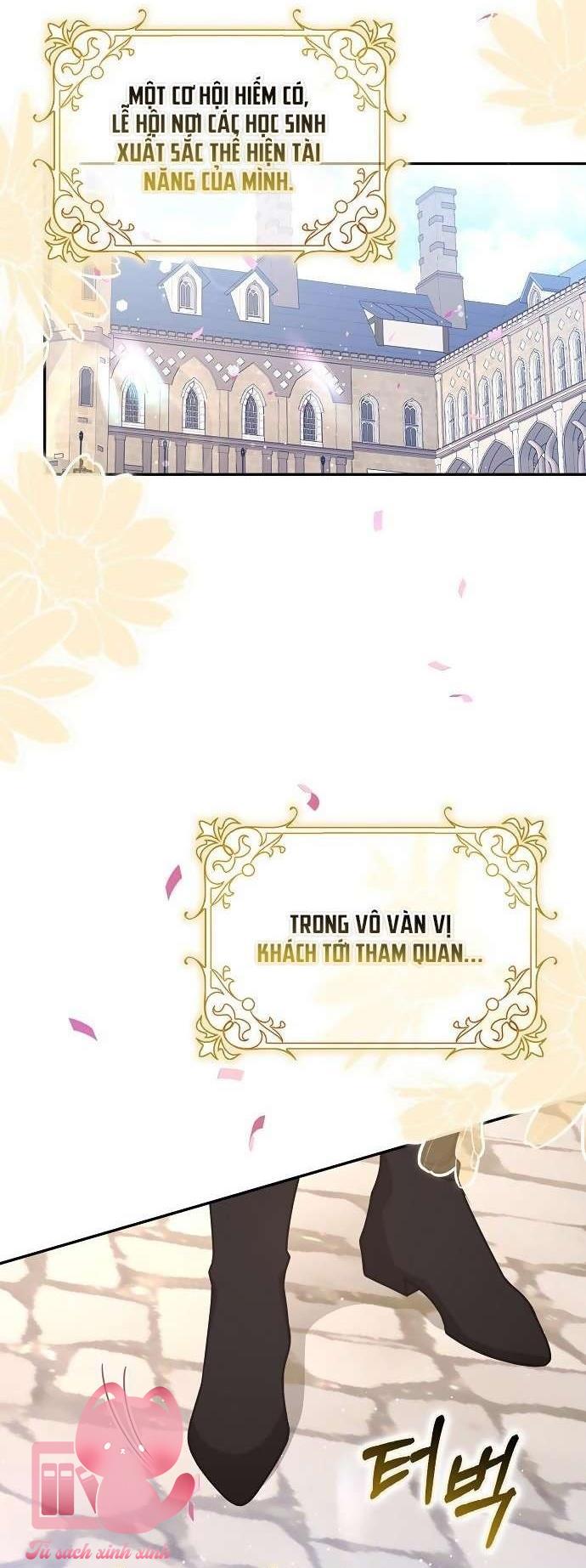 Tôi Thề Chúng Ta Chỉ Là Bạn - Chap 58 - Trang 55
