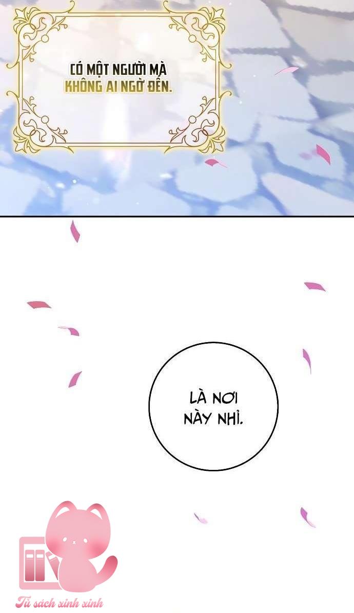 Tôi Thề Chúng Ta Chỉ Là Bạn - Chap 58 - Trang 56