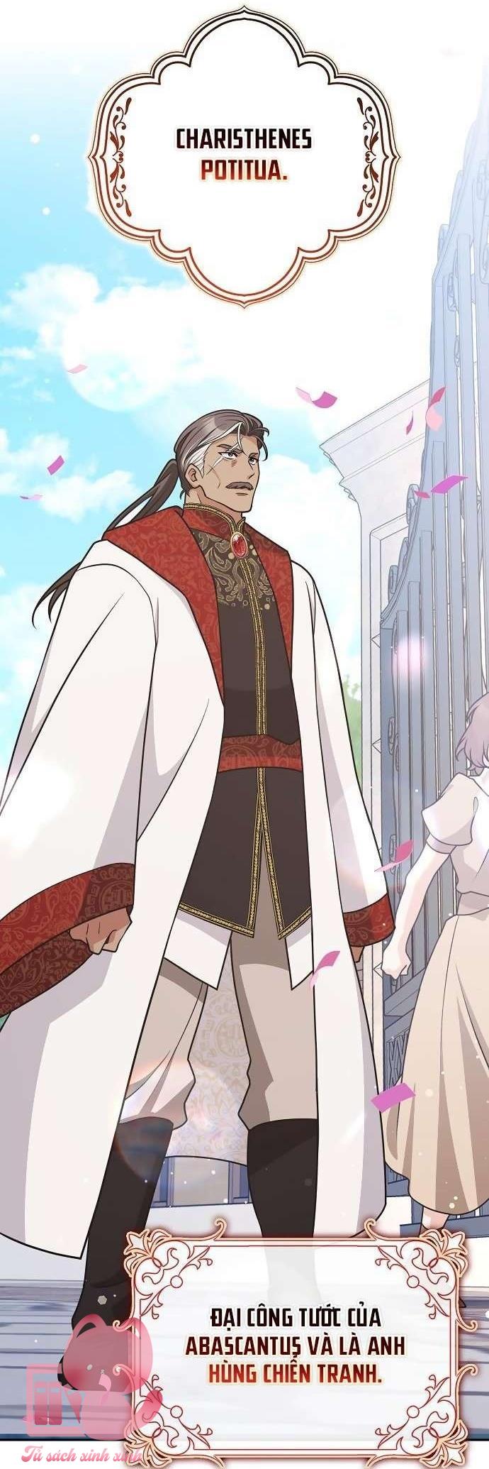 Tôi Thề Chúng Ta Chỉ Là Bạn - Chap 58 - Trang 57