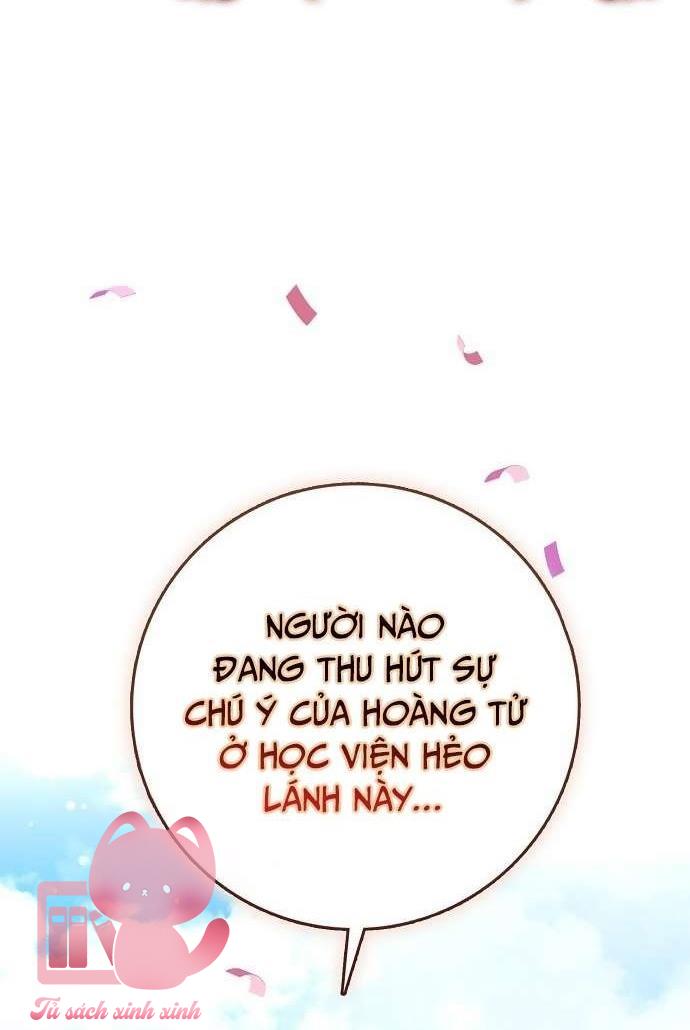 Tôi Thề Chúng Ta Chỉ Là Bạn - Chap 58 - Trang 58