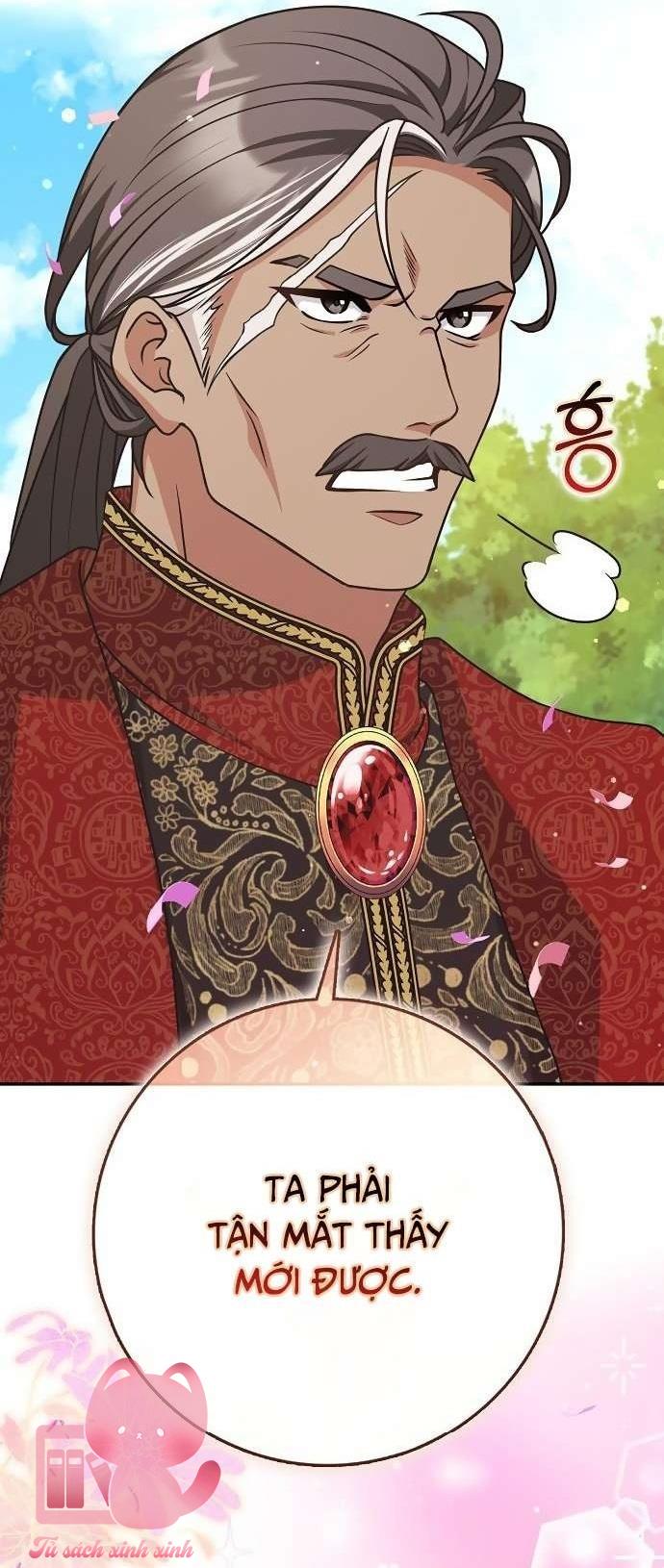 Tôi Thề Chúng Ta Chỉ Là Bạn - Chap 58 - Trang 59