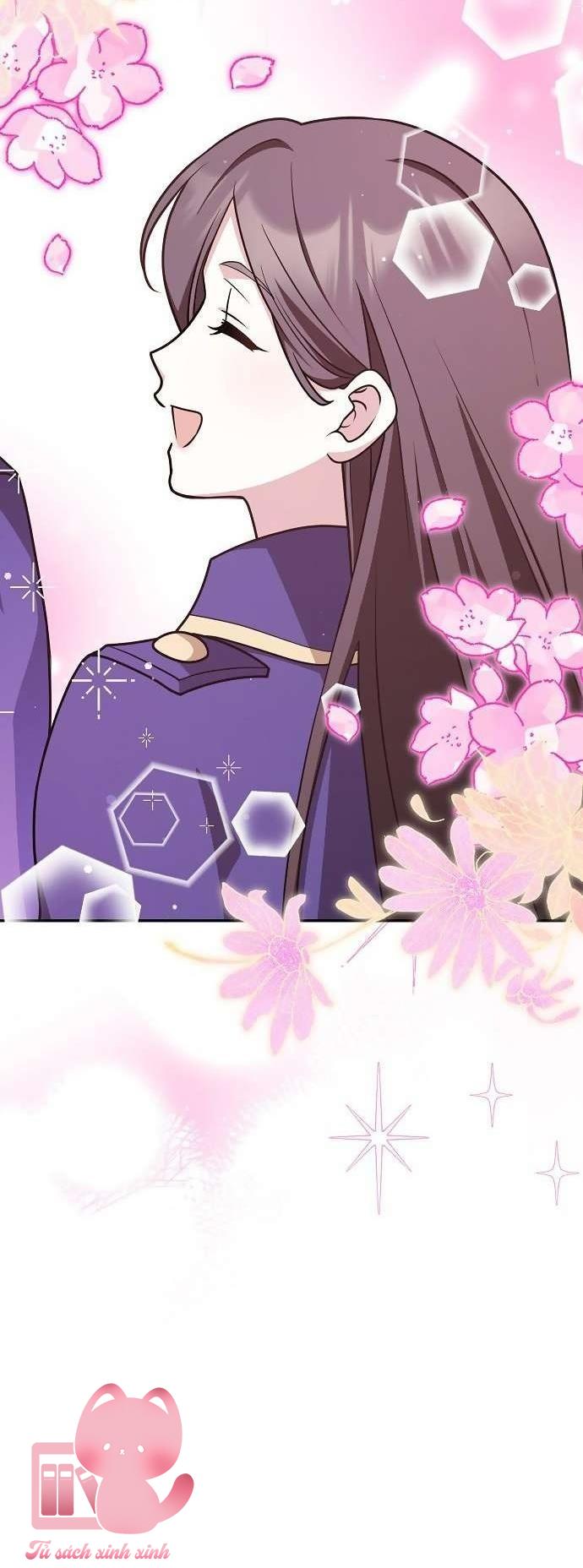 Tôi Thề Chúng Ta Chỉ Là Bạn - Chap 58 - Trang 60
