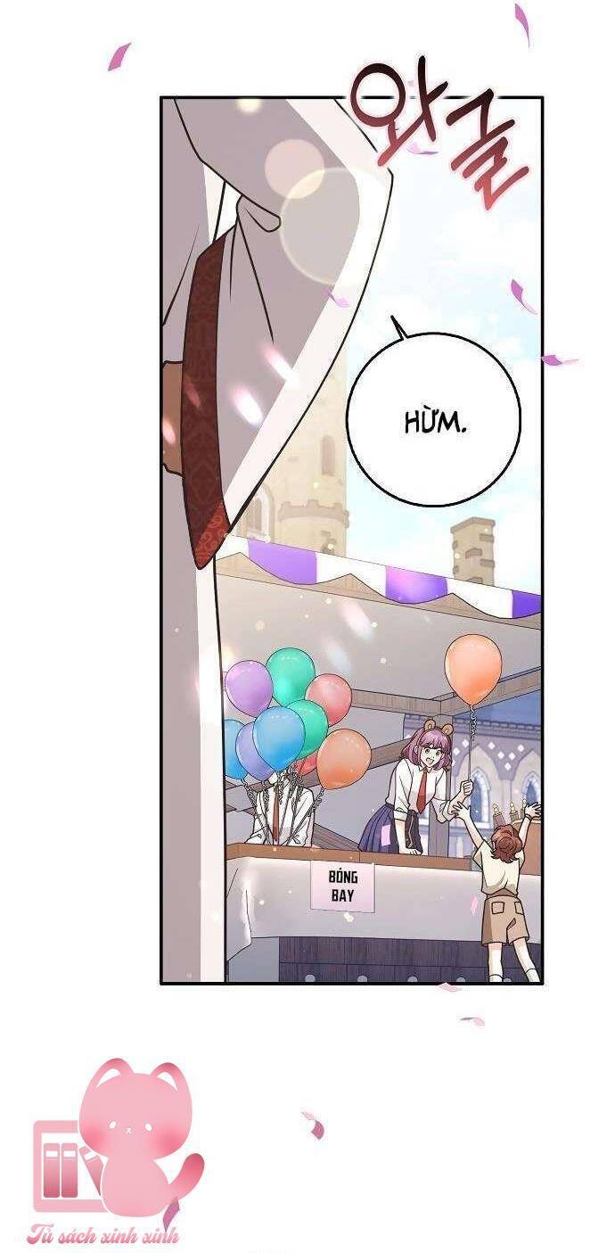 Tôi Thề Chúng Ta Chỉ Là Bạn - Chap 59 - Trang 12
