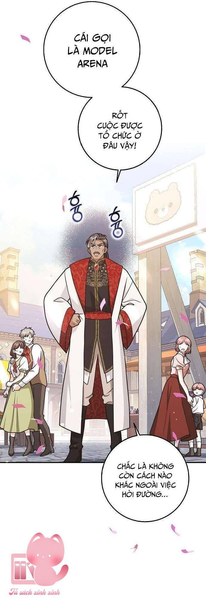 Tôi Thề Chúng Ta Chỉ Là Bạn - Chap 59 - Trang 13
