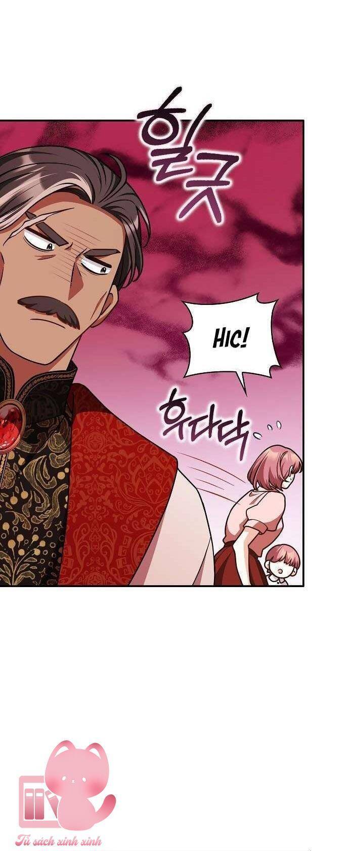 Tôi Thề Chúng Ta Chỉ Là Bạn - Chap 59 - Trang 14