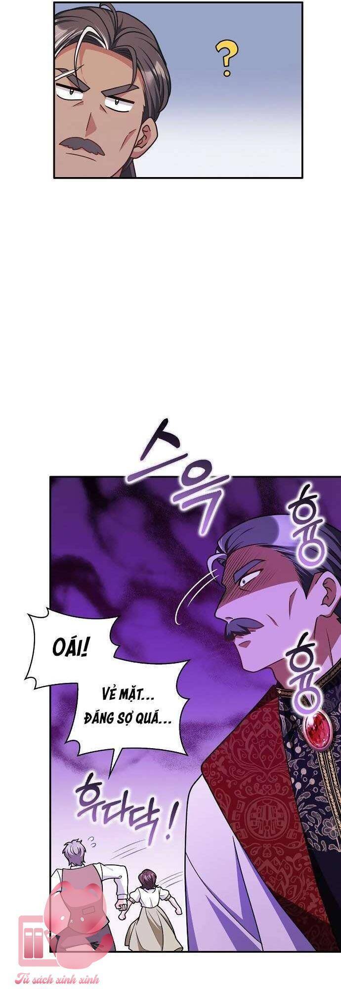Tôi Thề Chúng Ta Chỉ Là Bạn - Chap 59 - Trang 15