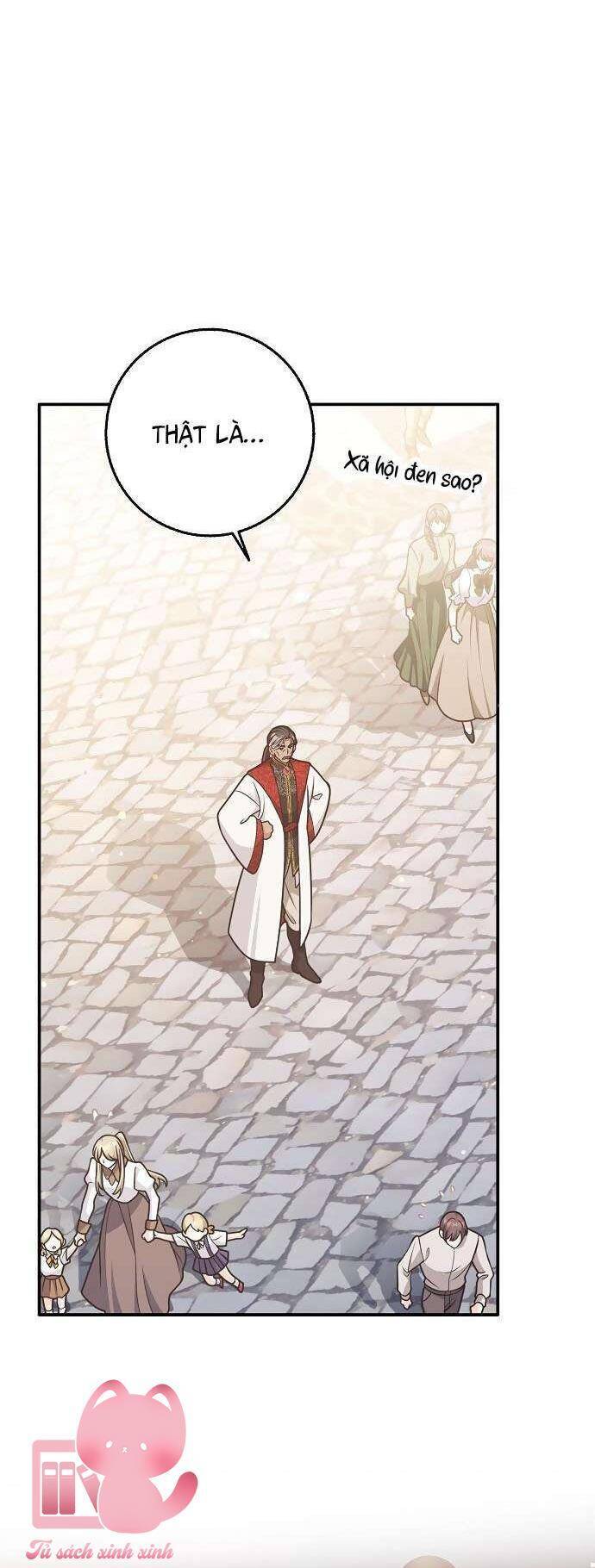 Tôi Thề Chúng Ta Chỉ Là Bạn - Chap 59 - Trang 16
