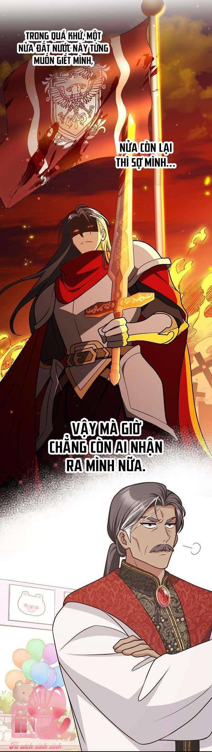 Tôi Thề Chúng Ta Chỉ Là Bạn - Chap 59 - Trang 17