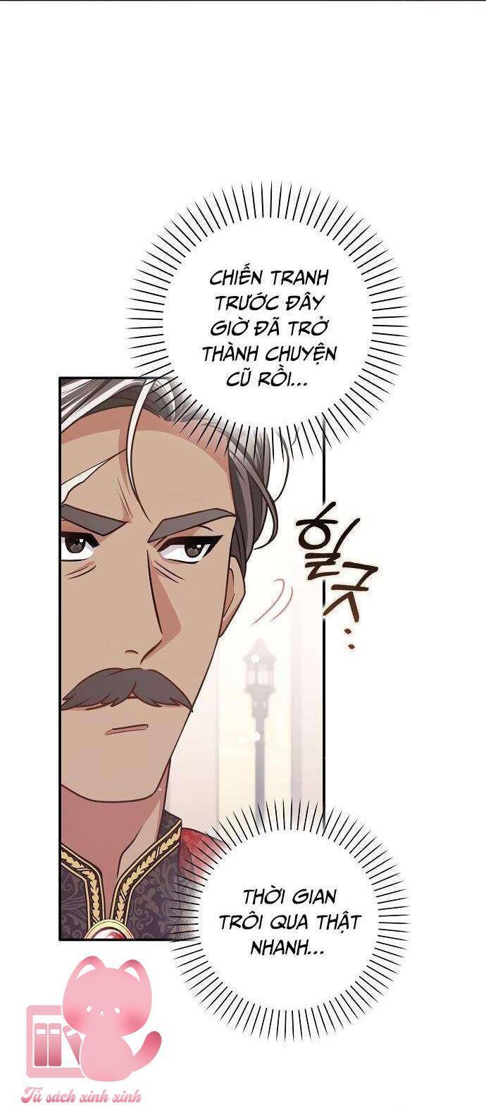 Tôi Thề Chúng Ta Chỉ Là Bạn - Chap 59 - Trang 18