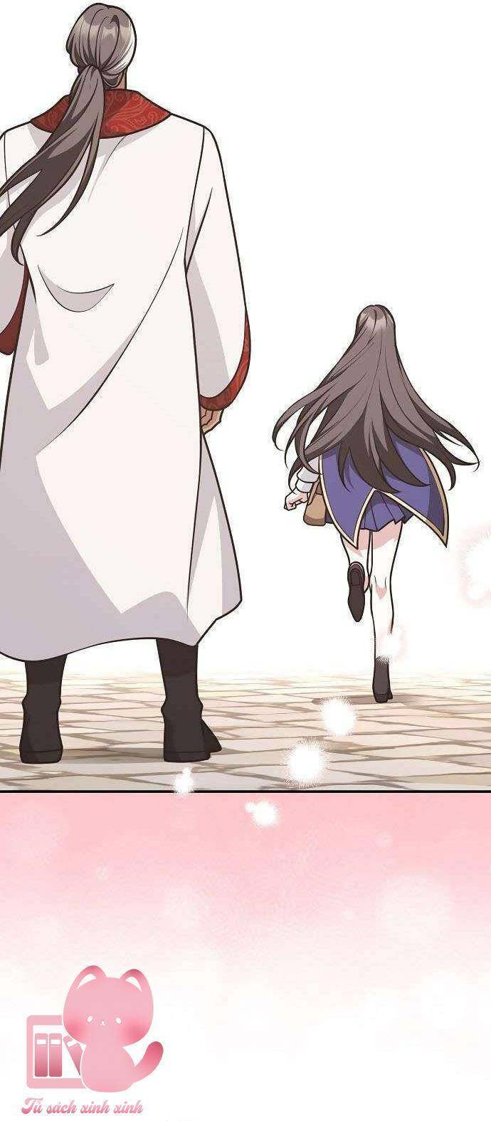 Tôi Thề Chúng Ta Chỉ Là Bạn - Chap 59 - Trang 21