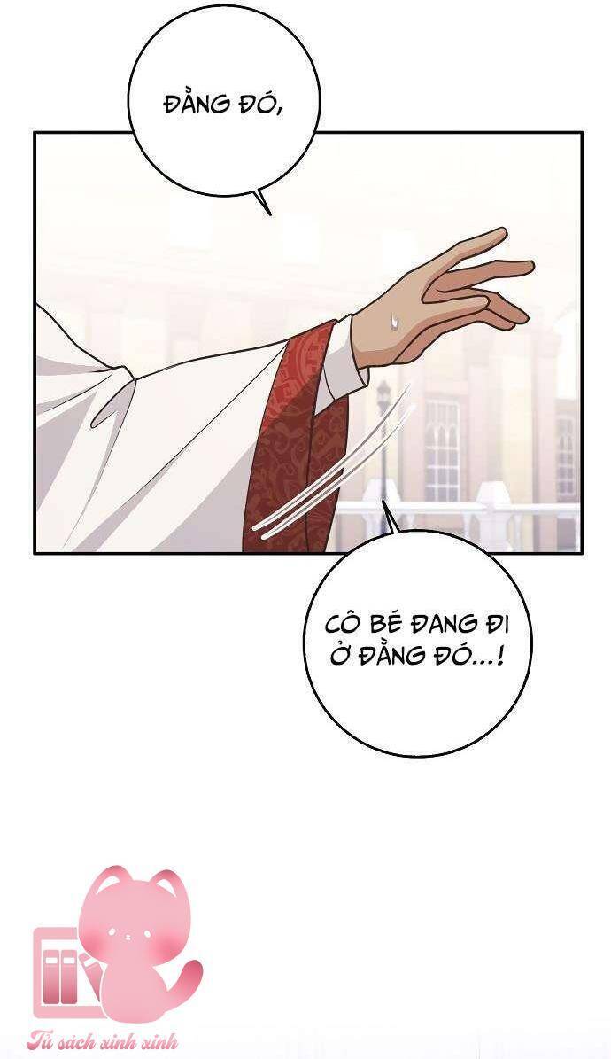 Tôi Thề Chúng Ta Chỉ Là Bạn - Chap 59 - Trang 22