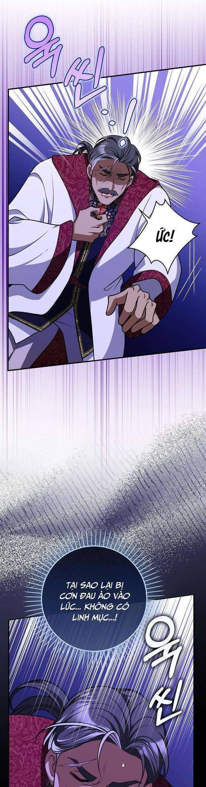 Tôi Thề Chúng Ta Chỉ Là Bạn - Chap 59 - Trang 23