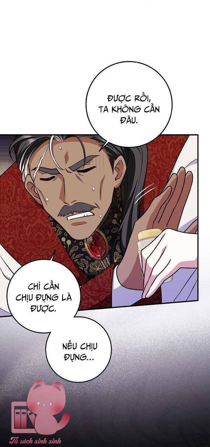 Tôi Thề Chúng Ta Chỉ Là Bạn - Chap 59 - Trang 27