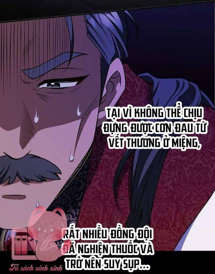 Tôi Thề Chúng Ta Chỉ Là Bạn - Chap 59 - Trang 28