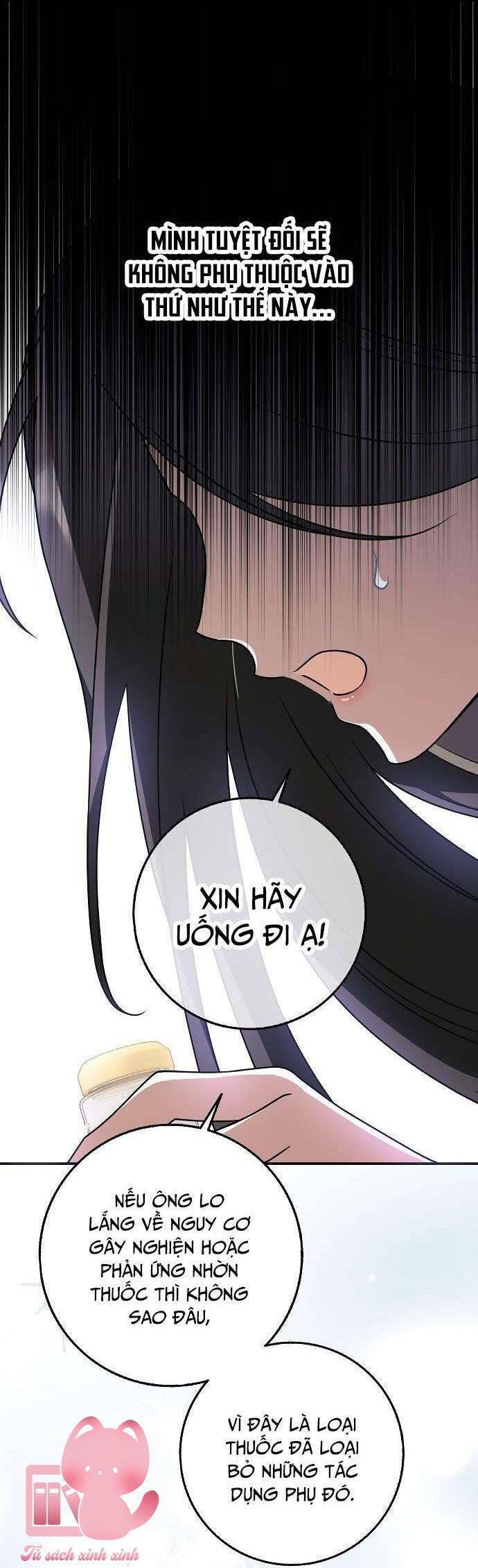 Tôi Thề Chúng Ta Chỉ Là Bạn - Chap 59 - Trang 29