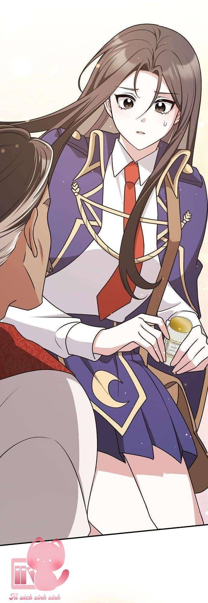 Tôi Thề Chúng Ta Chỉ Là Bạn - Chap 59 - Trang 31