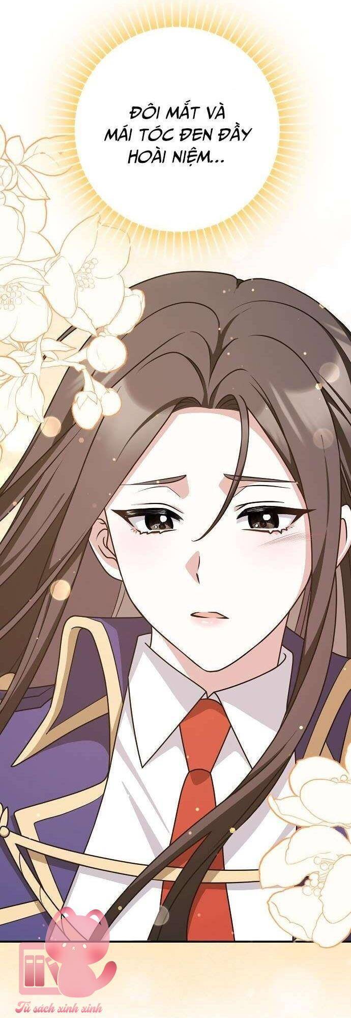 Tôi Thề Chúng Ta Chỉ Là Bạn - Chap 59 - Trang 32