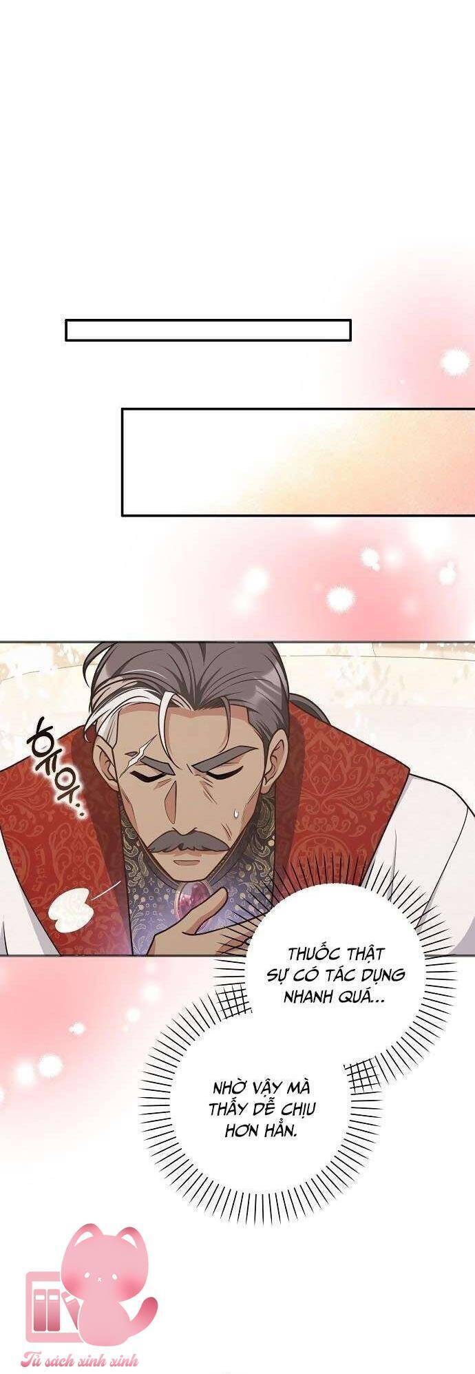 Tôi Thề Chúng Ta Chỉ Là Bạn - Chap 59 - Trang 35